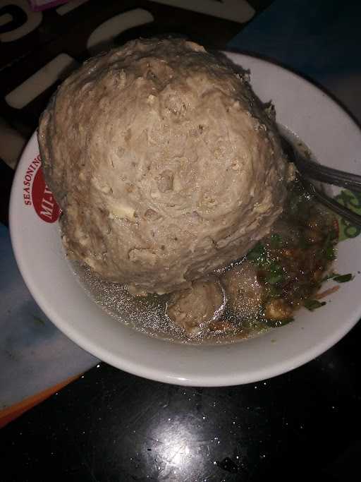 Bakso Solo Nusantara 3