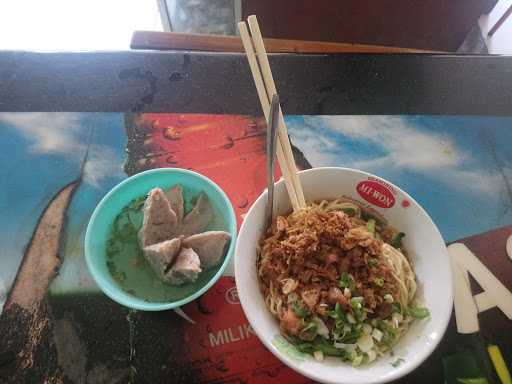 Bakso Solo Nusantara 9