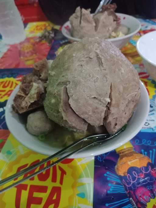 Bakso Solo Nusantara 10