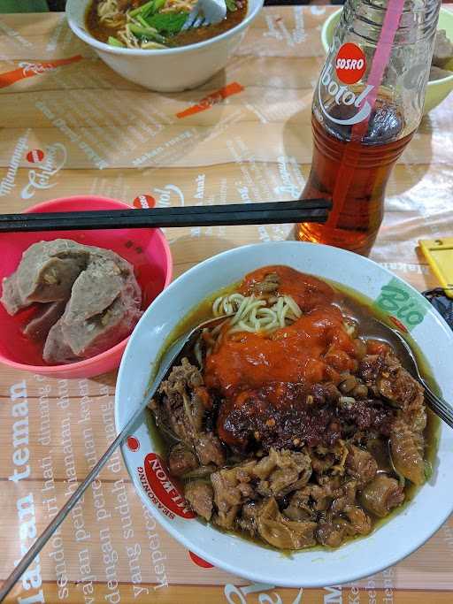 Bakso Solo Nusantara 7