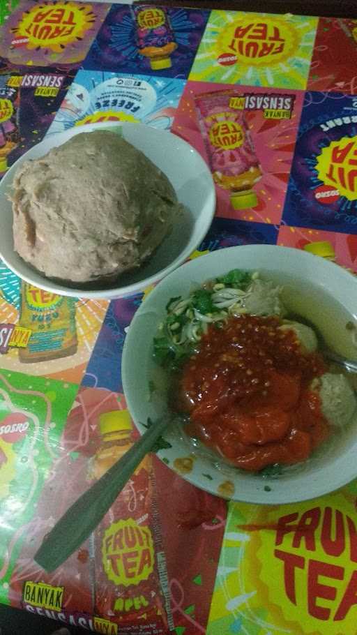 Bakso Solo Nusantara 6