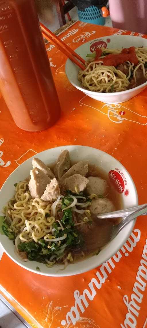 Bakso Solo Nusantara 4