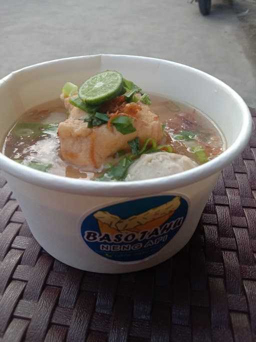 Bakso Tahu Neng Afi 7