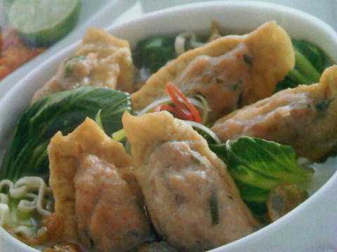 Bakso Tahu Neng Afi 4