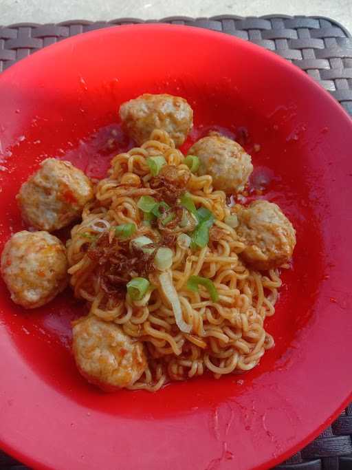 Bakso Tahu Neng Afi 8