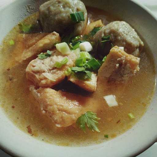 Bakso Tahu Neng Afi 10