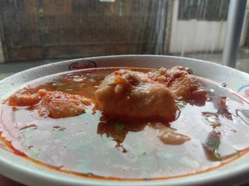 Bakso Tahu Neng Afi 9