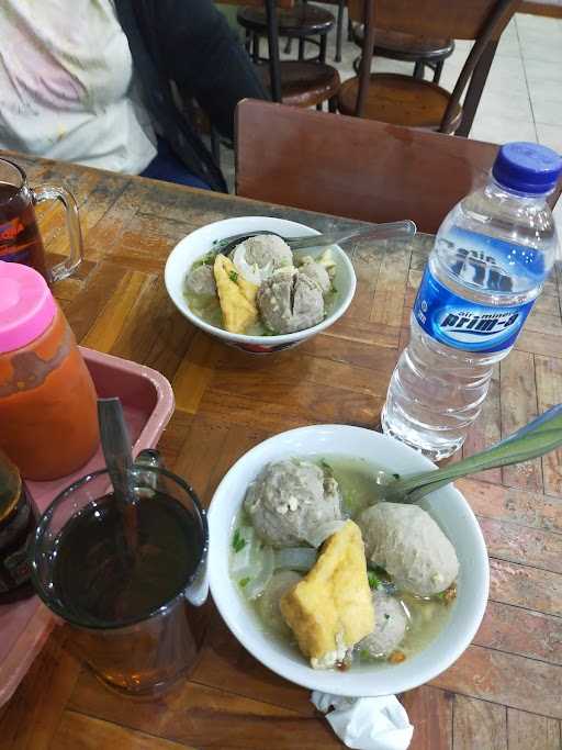 Bakso Titoti 10