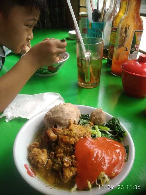 Baso Mas Amid 2