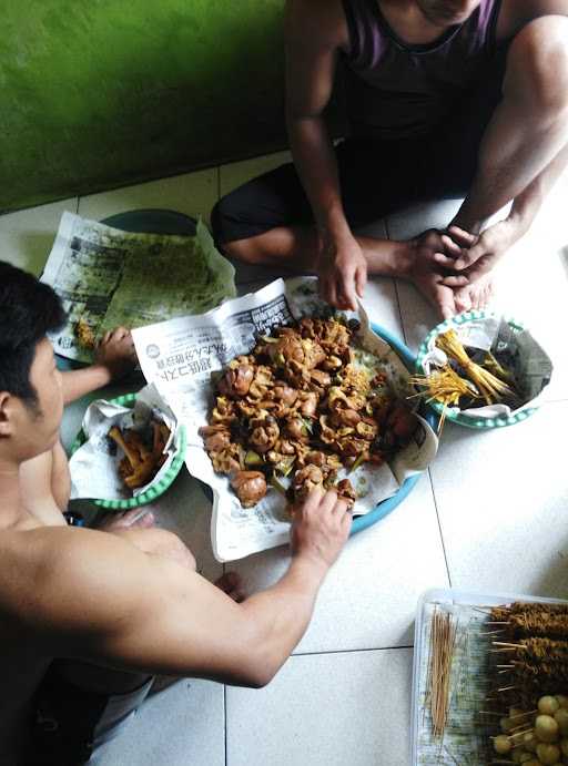 Bubur Ayam Cirebon 45 6