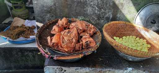 Bubur Ayam Cirebon 45 5