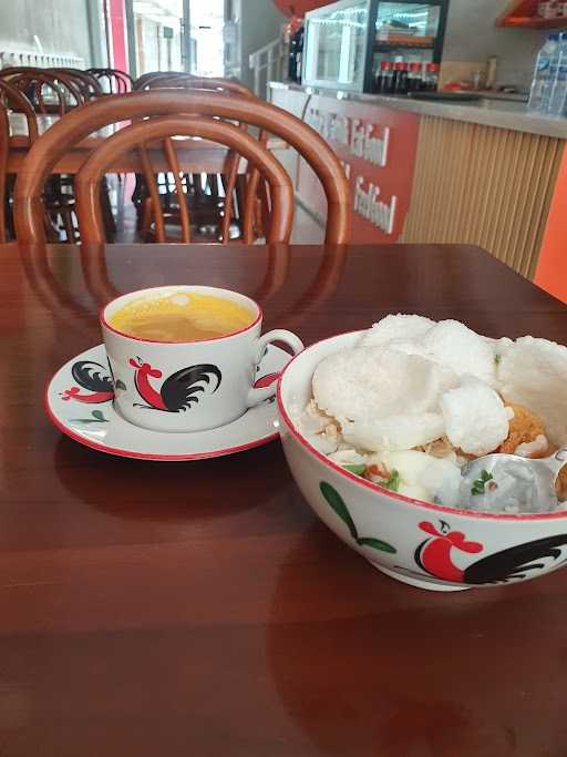 Bubur Ayam & Pempek Jolikarawang 6