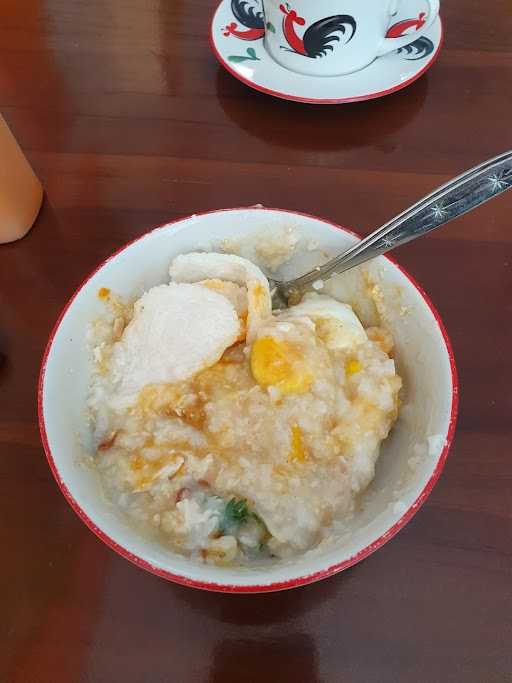 Bubur Ayam & Pempek Jolikarawang 3