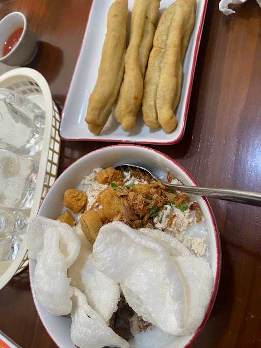 Bubur Ayam & Pempek Jolikarawang 2