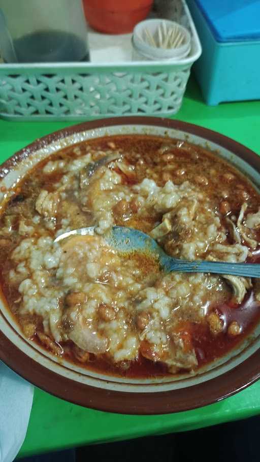 Bubur Ayam & Soto Ayam Dengklok 6