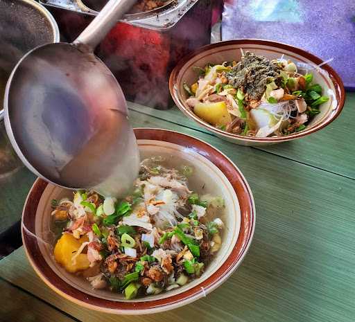 Bubur Ayam & Soto Ayam Dengklok 4