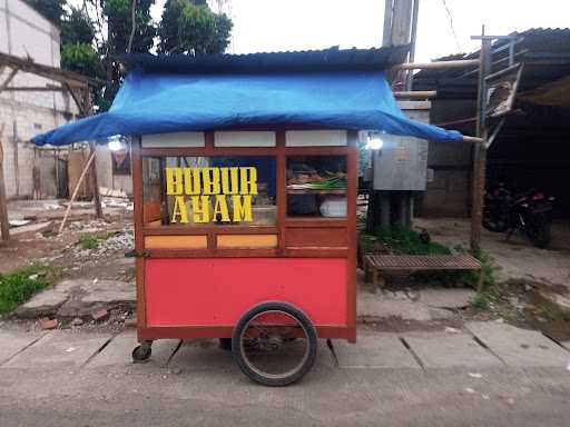 Bubur Dan Soto Ayam Nayla 5