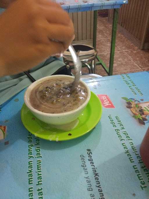 Bubur Kacang Mirasa 1