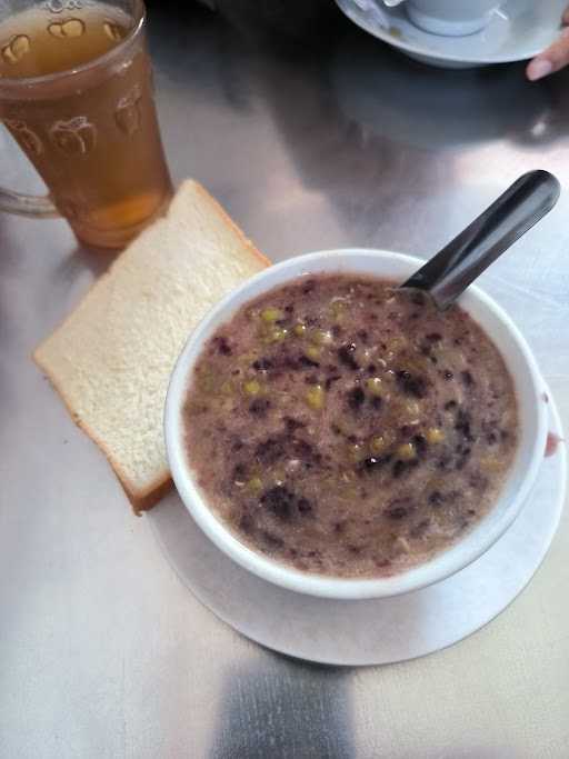 Bubur Kacang Mirasa 2