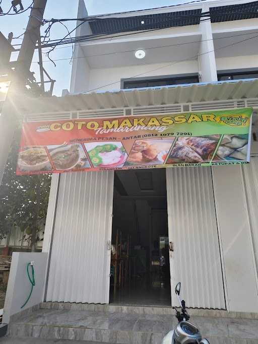 Coto Makassar Tamarunang 8