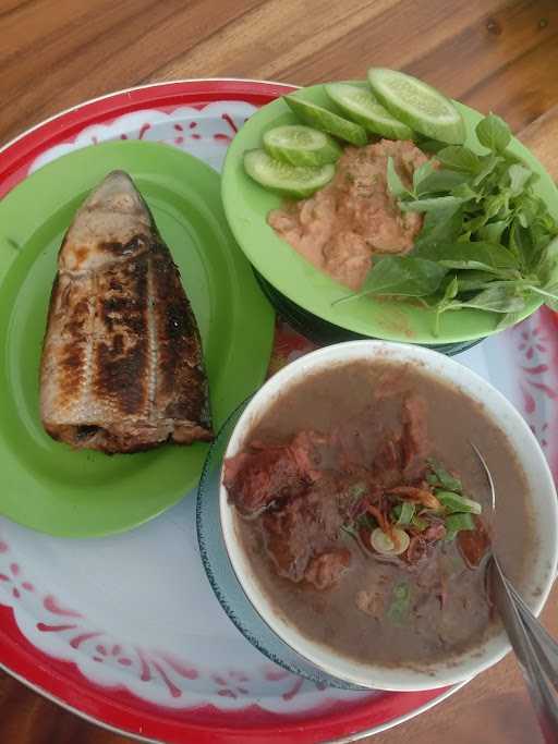 Coto Makassar Tamarunang 4