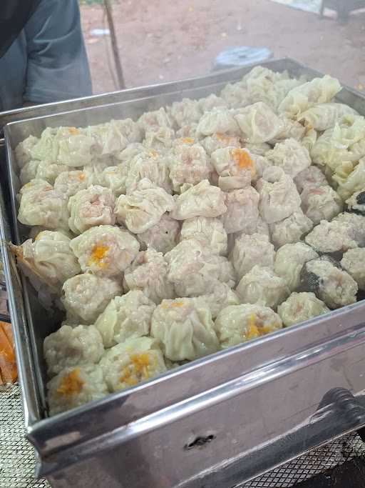 Dimsum Ratu Kinanti 3