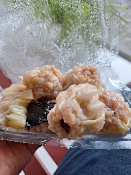 Dimsum Ratu Kinanti 2