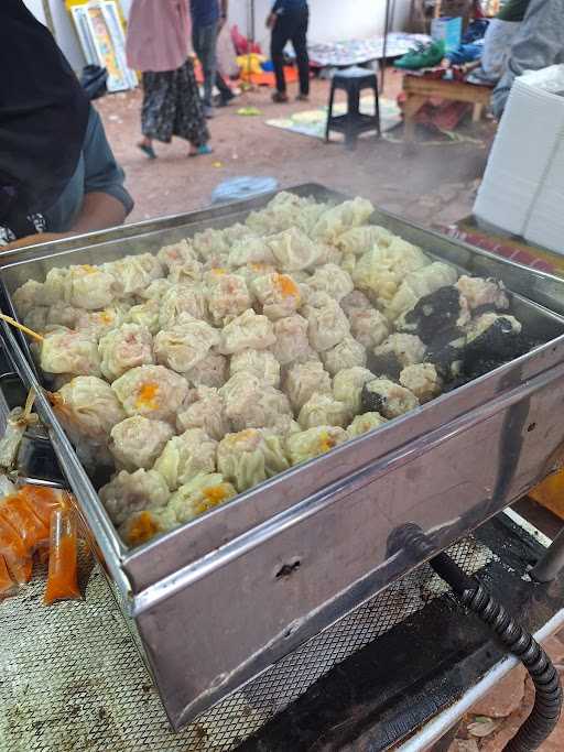 Dimsum Ratu Kinanti 1