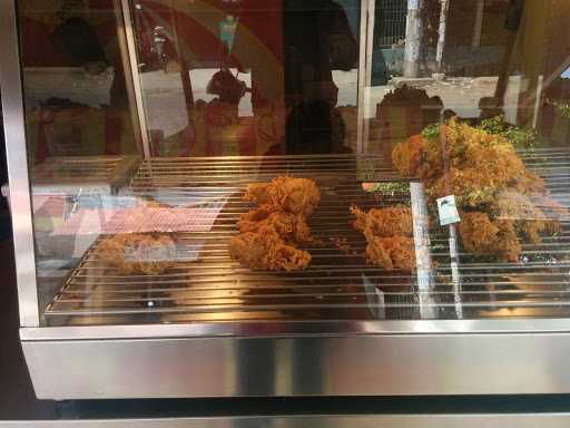 Ippo Fried Chicken 1