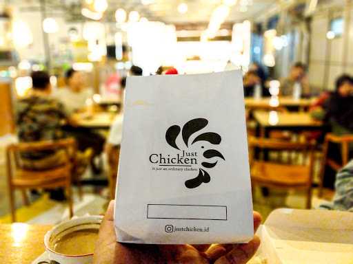 Just Chicken, Karawang 1