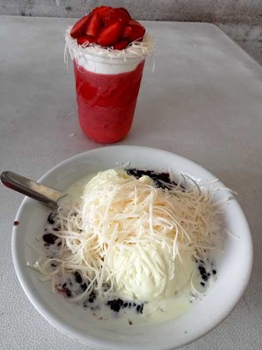 Kang Bubur Karawang 5