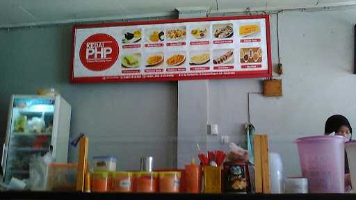 Kedai Ayam Geprek Php 6