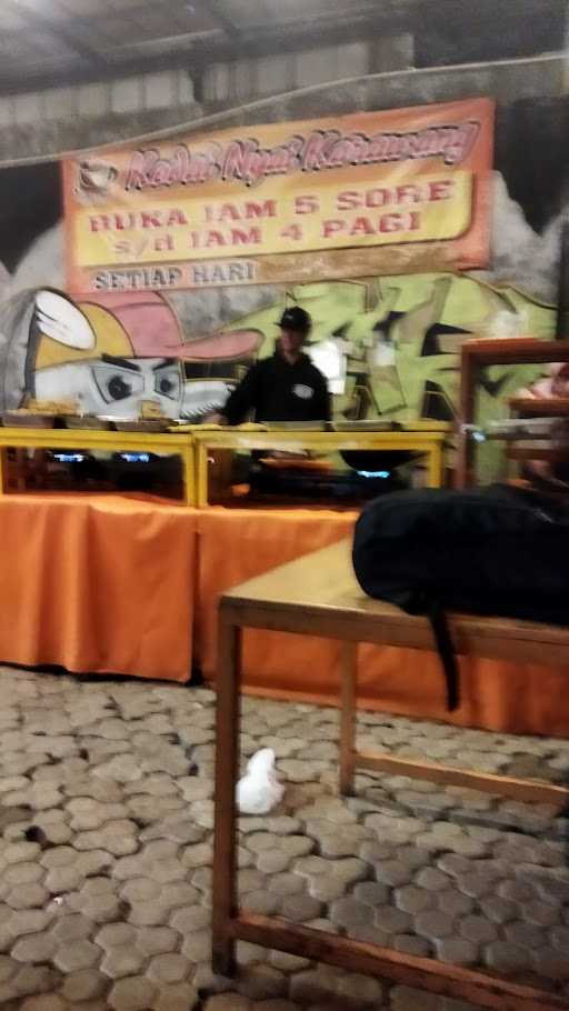 Kedai Nyai Karawang 3