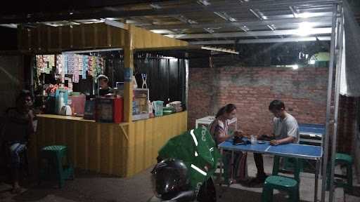 Kedai Seblak Hoki'E 2