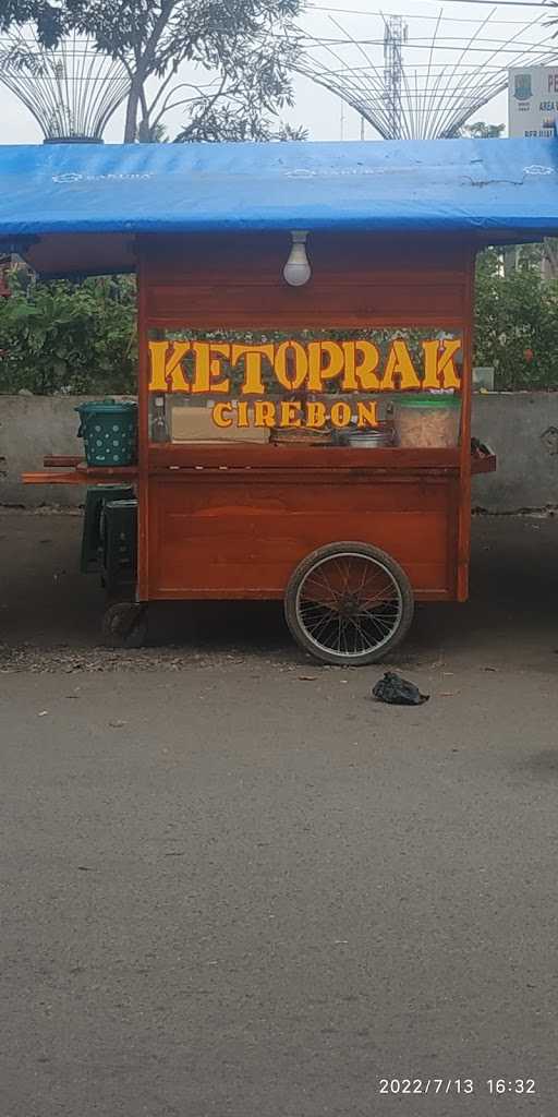 Ketoprak Cirebon Karang Pawitan 1