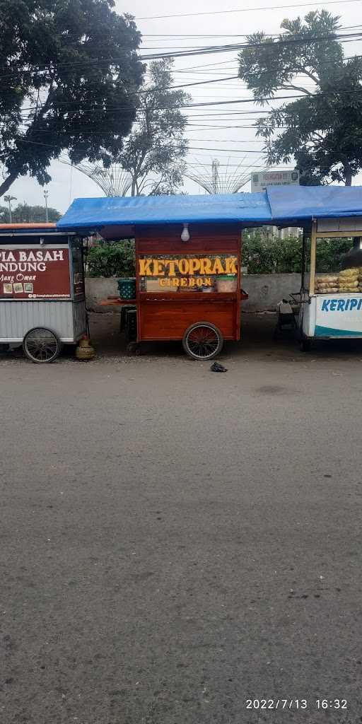 Ketoprak Cirebon Karang Pawitan 3