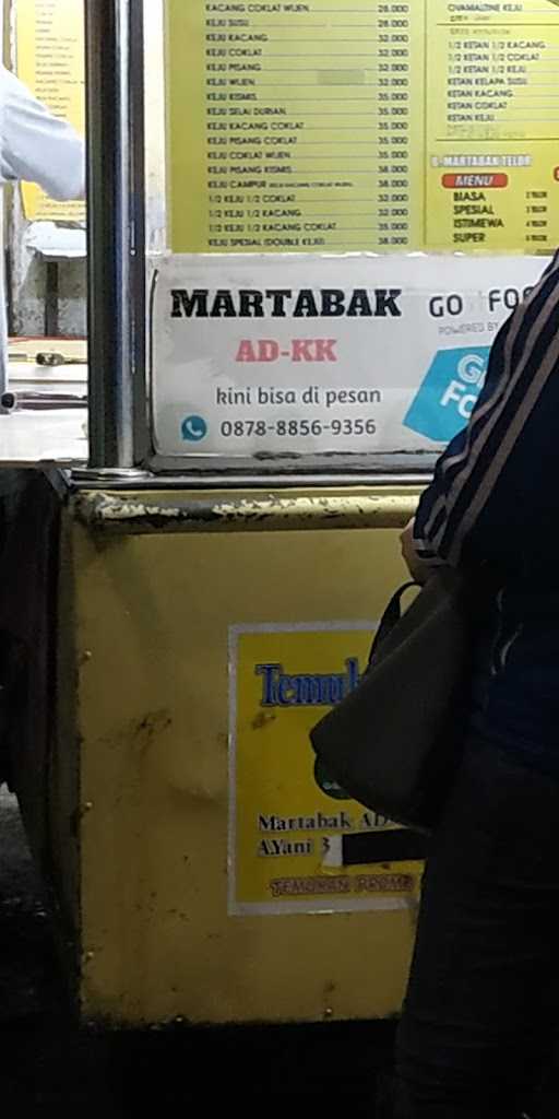 Martabak Ad-Kk 6