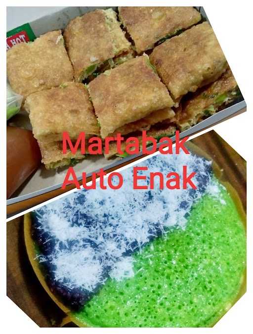 Martabak Auto Enak 3