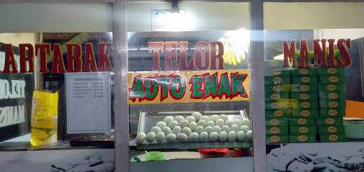 Martabak Auto Enak 10