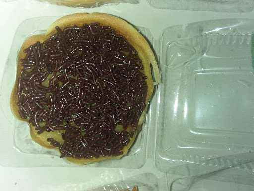 Martabak Bangka Favorite 1