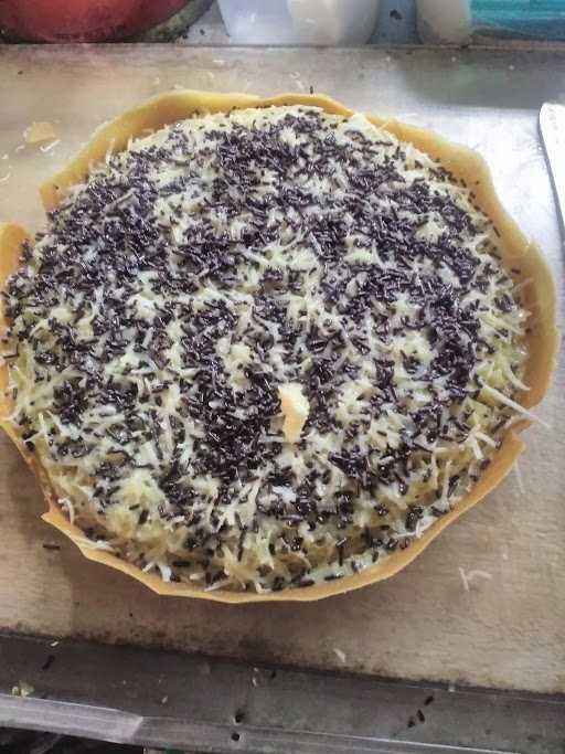 Martabak Bangka Favorite 7