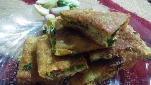 Martabak Bangka Favorite 4