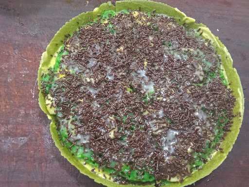 Martabak King Top Kertabumi 7