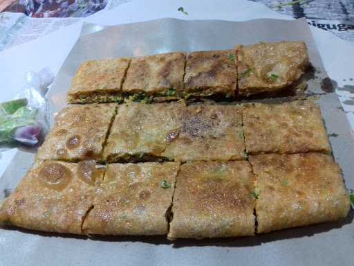 Martabak Putra Sunda 5