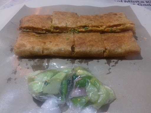 Martabak Putra Sunda 1