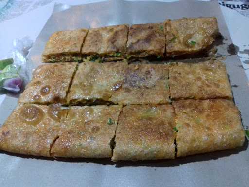 Martabak Putra Sunda 6