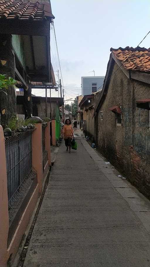 Mendoan Nasi Pecel Ngawi 4