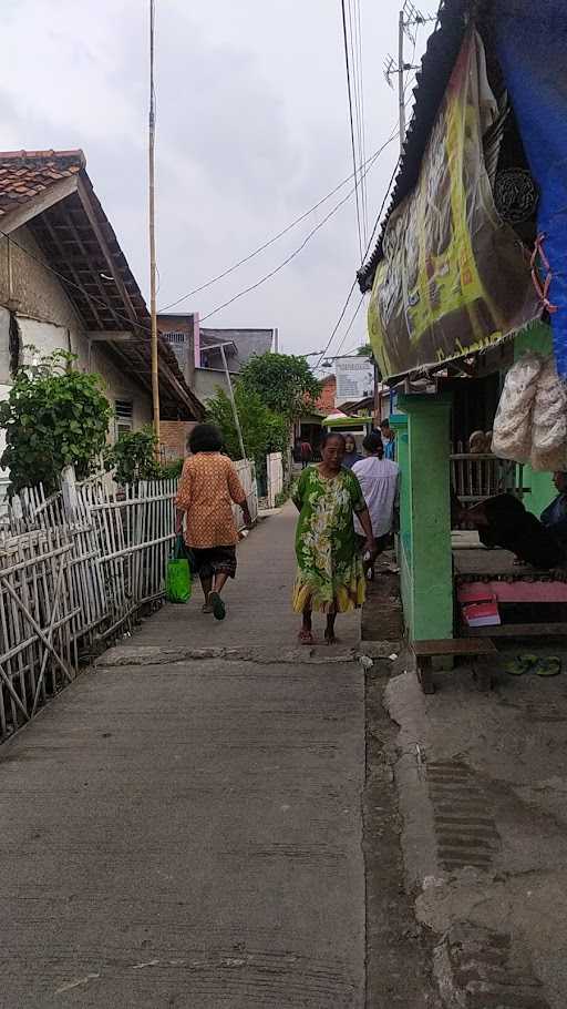 Mendoan Nasi Pecel Ngawi 3