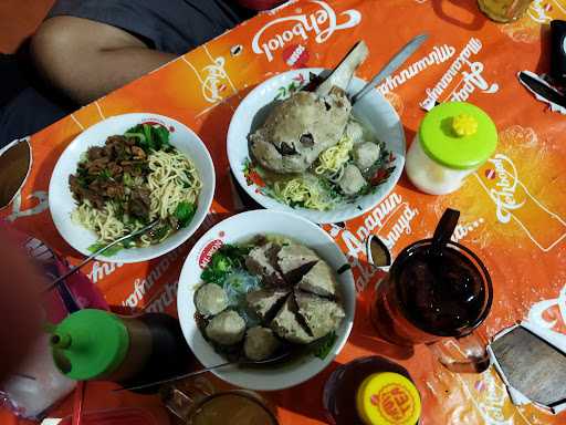 Mie Ayam Bakso Mas Andra 6