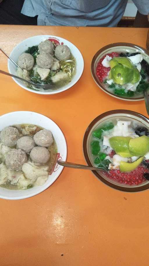 Mie Ayam Baso H Lili 4